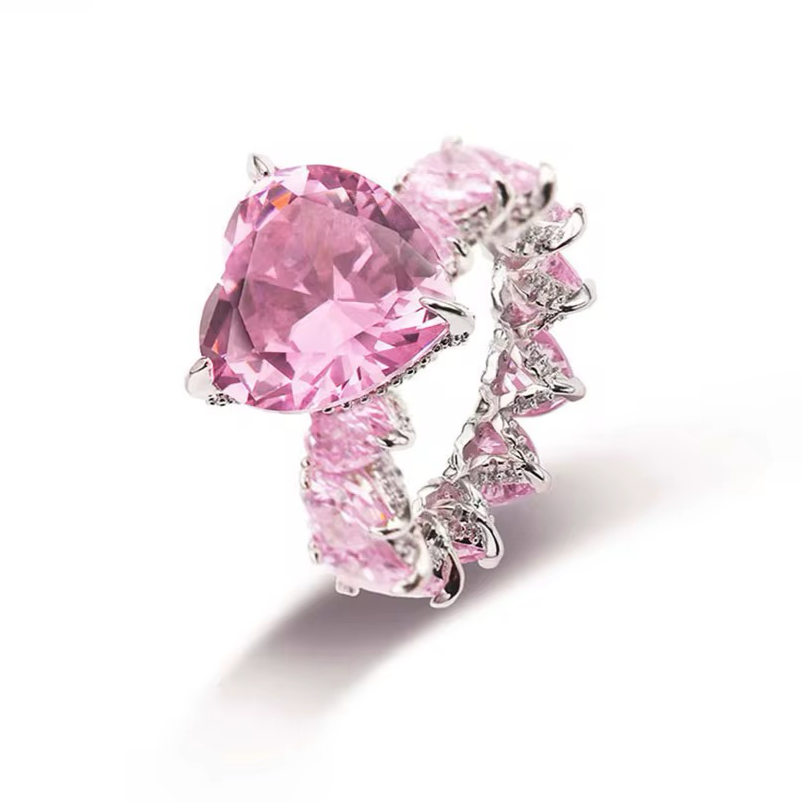 Anillo icy Paris