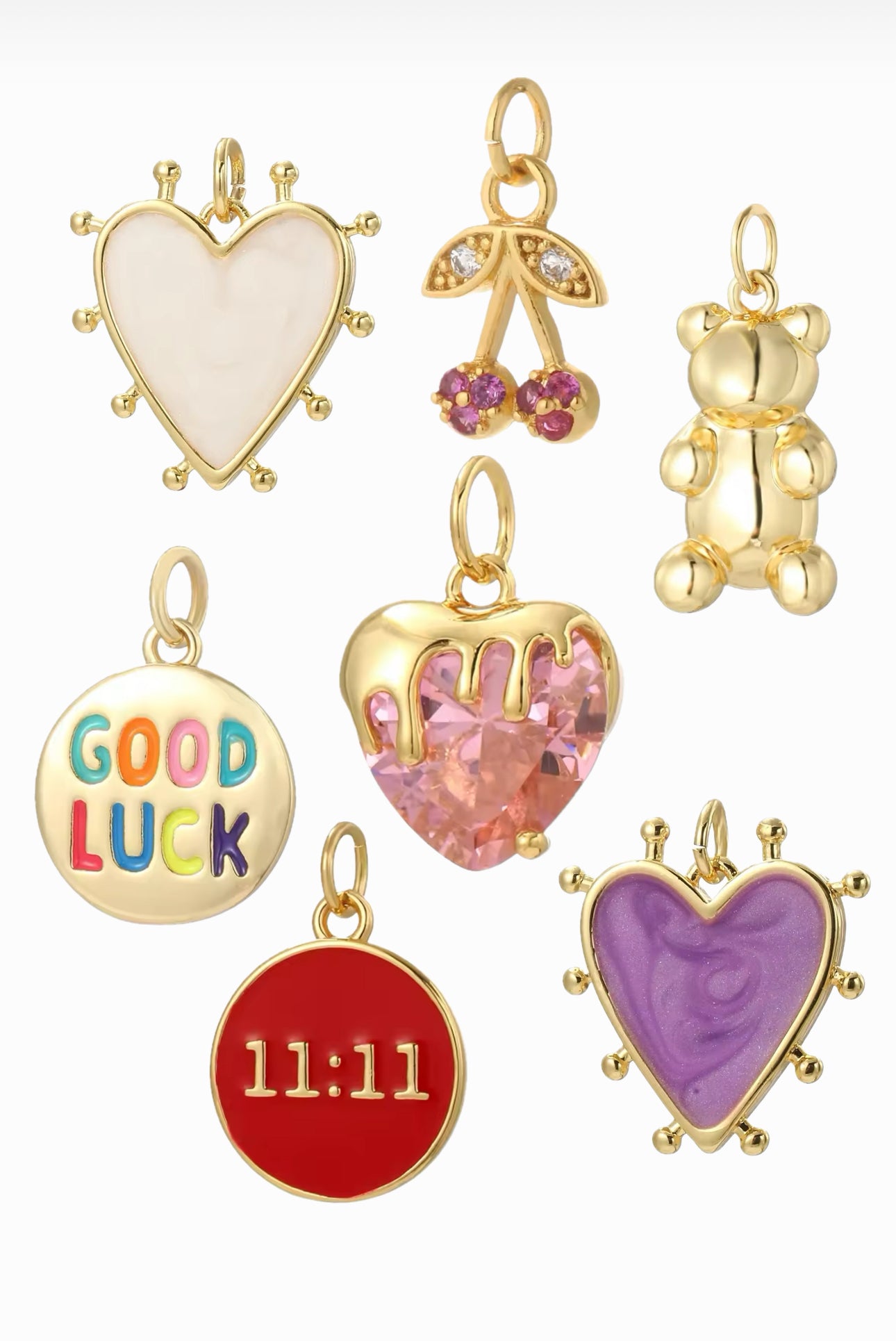 Charms