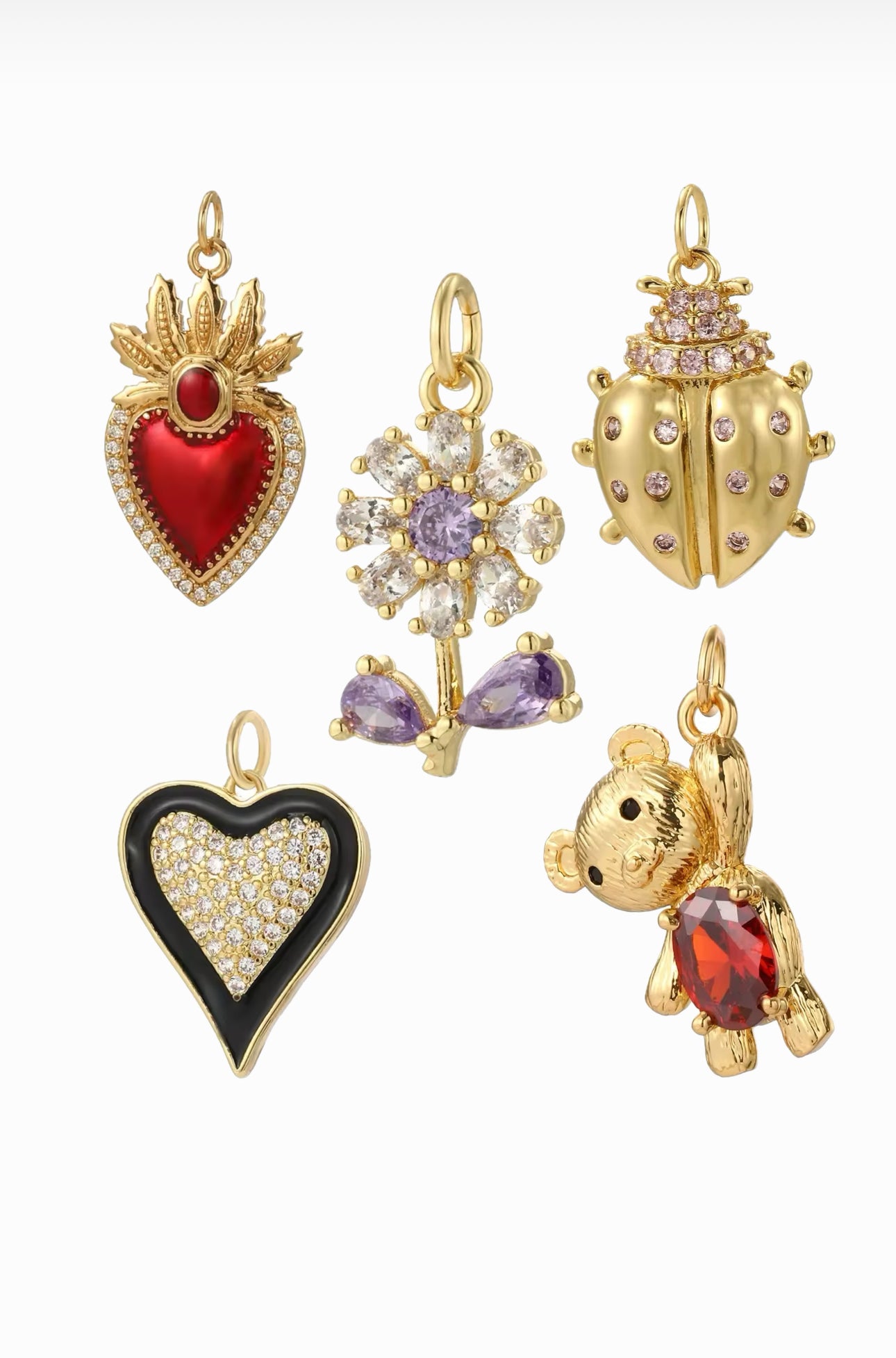 Charms