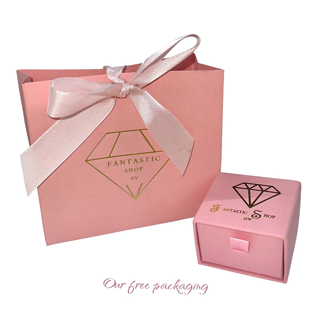 Conjunto Anillos Pilar