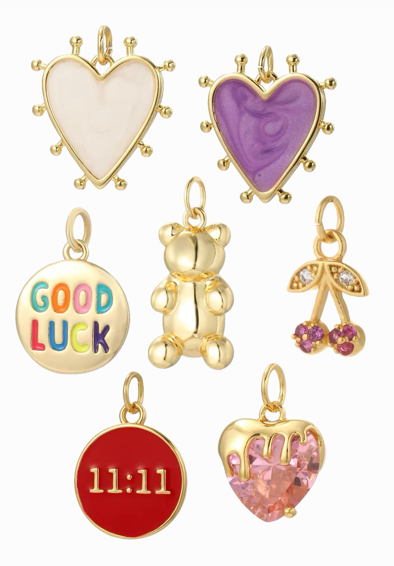Charms