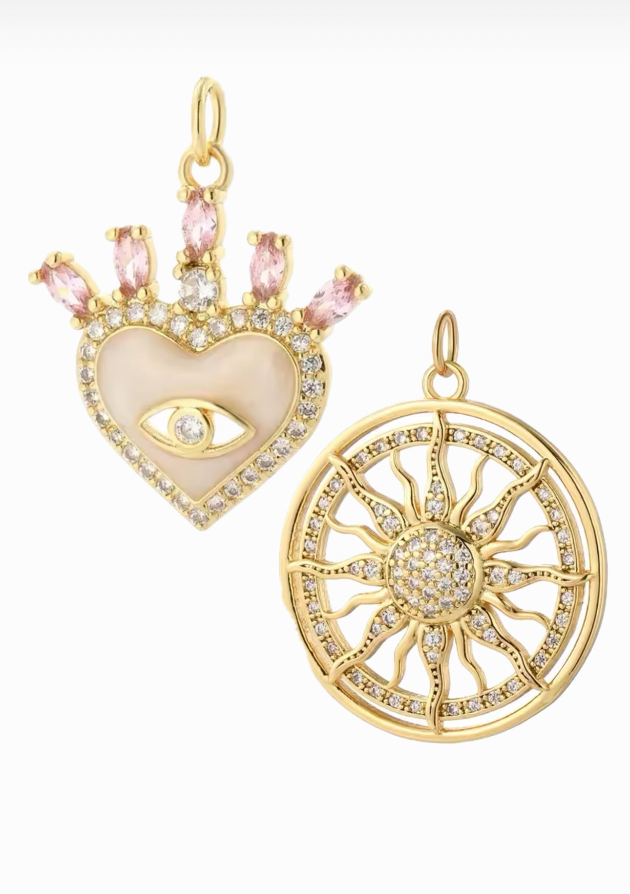 Charms