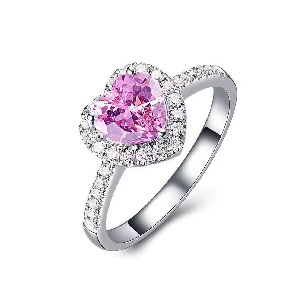 Anillo Eterna Promesa