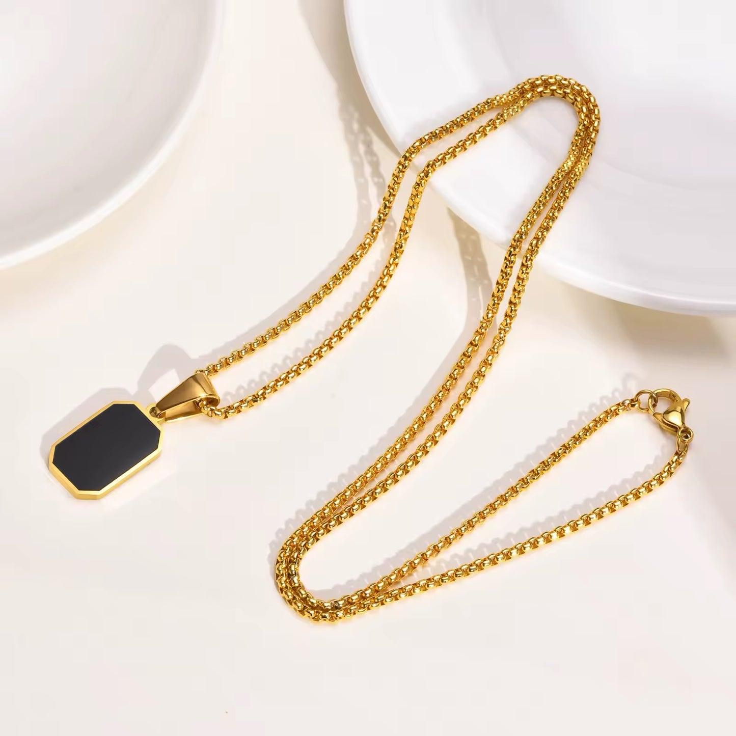 Collar vintage