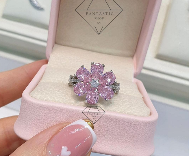 Anillo EDA