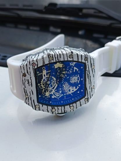 Reloj Richard Mille