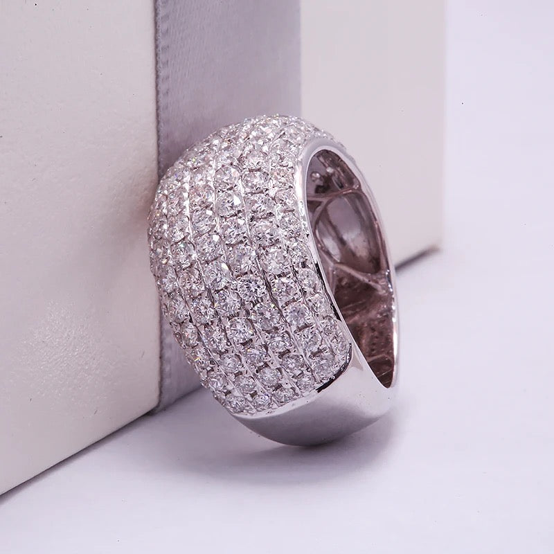 Anillo icy