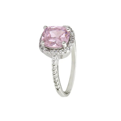 Anillo pink odessa