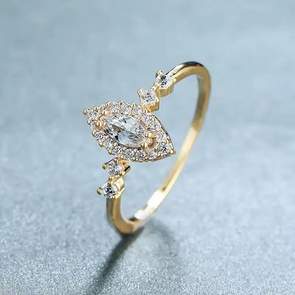 Anillo Benny