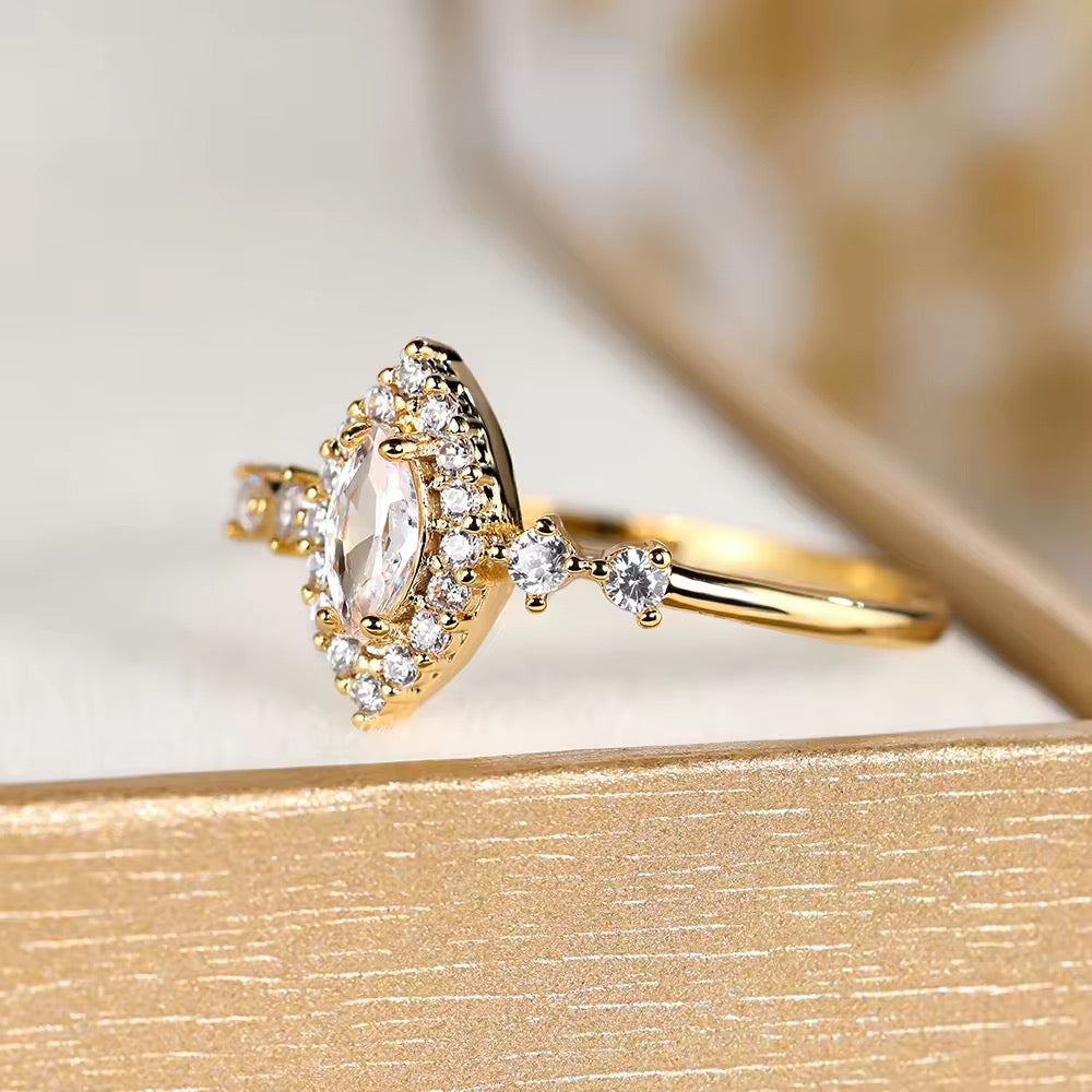 Anillo Benny