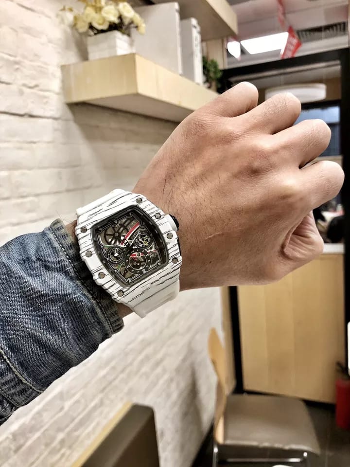 Reloj Richard Mille