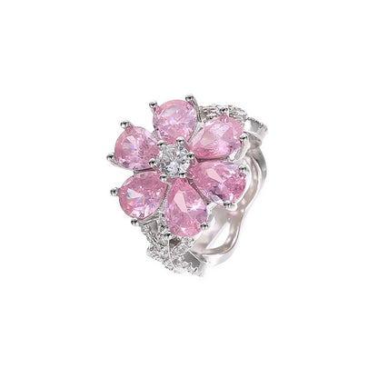 Anillo EDA