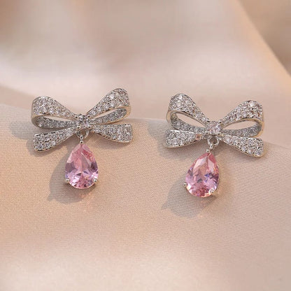 Aretes coquette