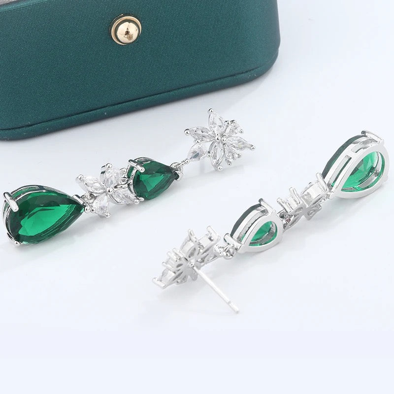 Aretes sultana